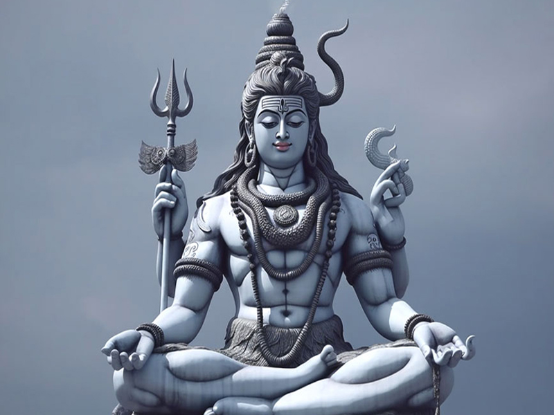 Maha Shivratri 2024: జ్యోతిర్మయ స్వరూపుడు… పరమ శివుడు..!