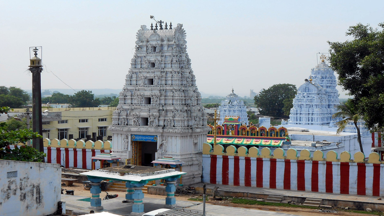 Macherla Chennakesava Swamy