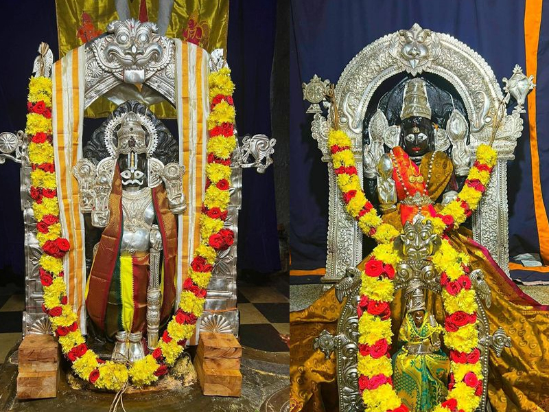 Macherla Chennakesava Swamy Temple: చింతలు తీర్చే దైవం.. మాచర్ల చెన్నకేశవుడు..!