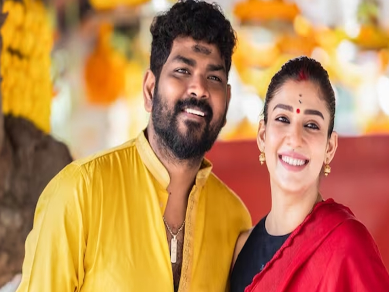 Nayanthara-Vignesh: నయన్ ‘అన్‌ఫాలో’ చేశాక విఘ్నేష్ మొదటి పోస్ట్‌.. ఆమె ఏం చేస్తుందో చూడండి!