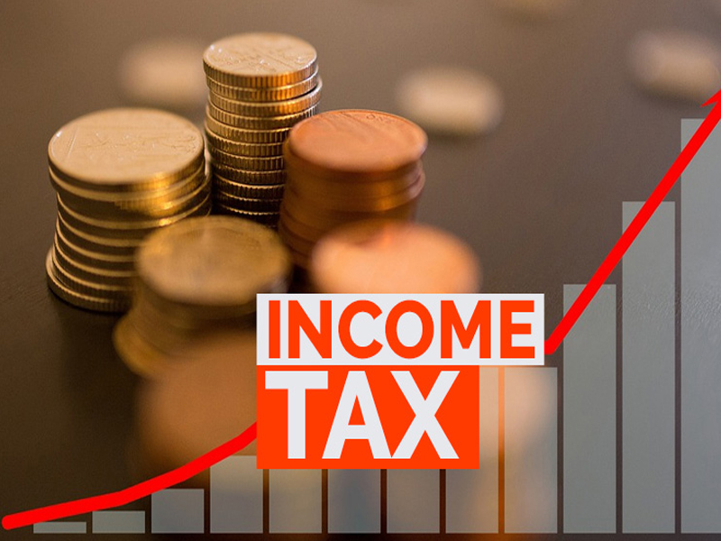 New Tax Rules from April 1st: కొత్త ఆర్థిక సంవత్సరం.. ఏప్రిల్ 1 నుంచి మారుతున్న ఇన్ కం ట్యాక్స్ రూల్స్.. అవేంటంటే..?