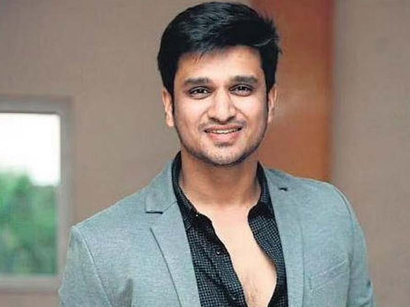 Actor Nikhil Siddhartha: ఇండియన్ ఫుట్‌బాల్‌ టీంపై హీరో నిఖిల్ షాకింగ్ కామెంట్స్