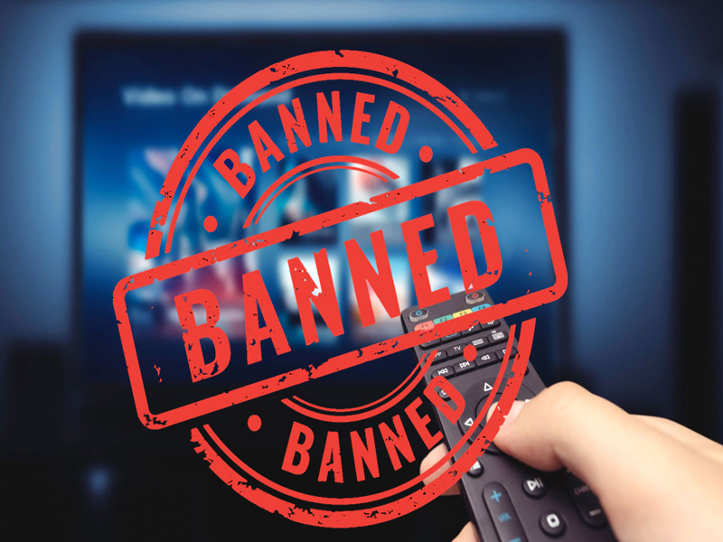 OTT Platforms Banned: ఓటీటీలు, వెబ్ సైట్లపై కేంద్రం కొరడా.. 18 ప్లాట్ ఫామ్ లు తొలగింపు!