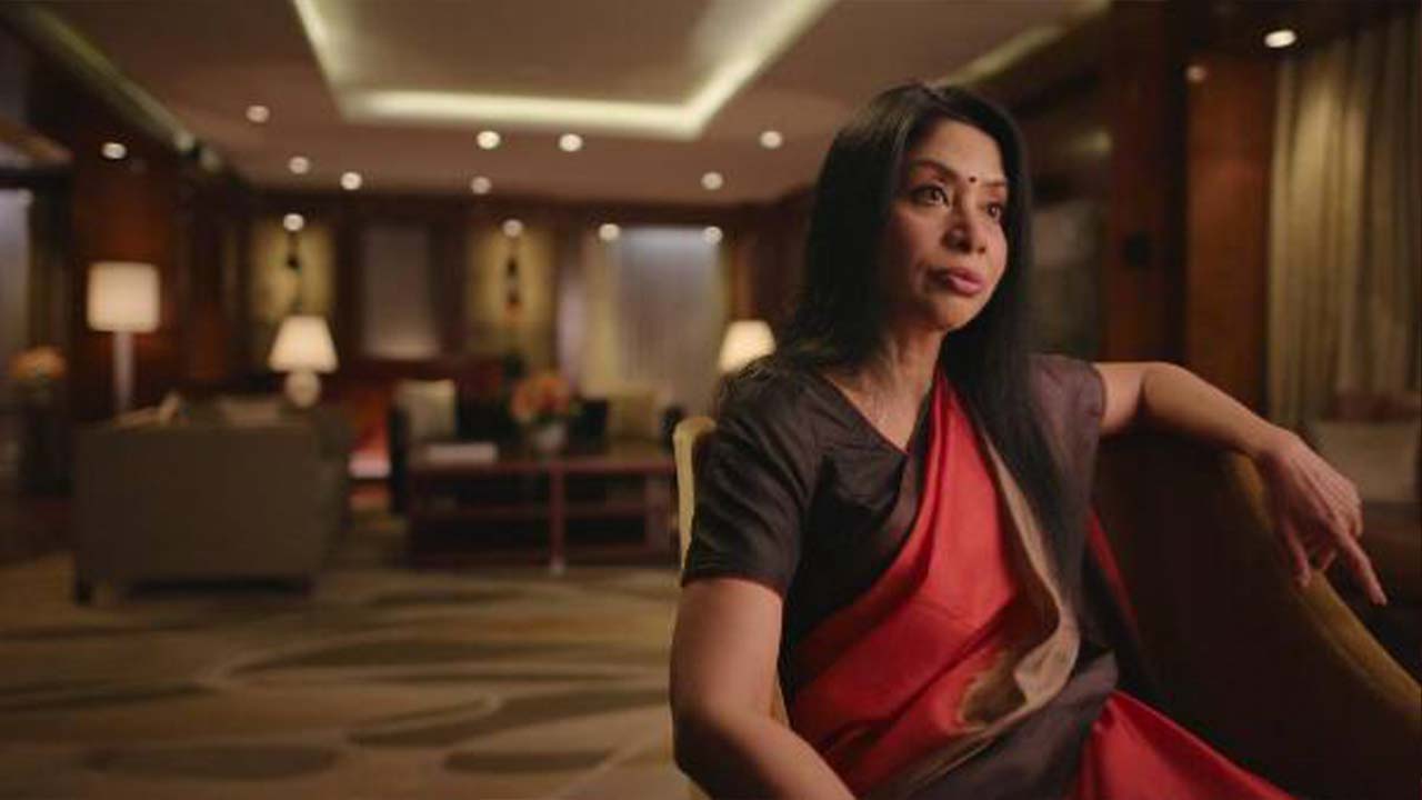 ott the indrani mukerjea story buried truth documentary webseries