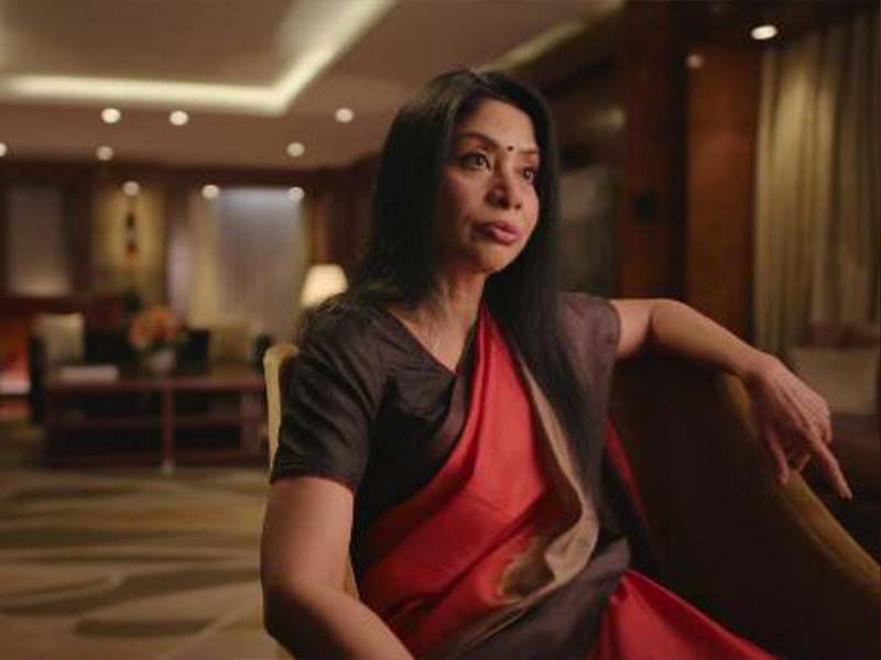 Indrani Mukerjea : ఓటీటీ ఫ్లాట్‌ఫాంలో దూసుకెళ్తున్న క్రైమ్ సిరీస్, 18 దేశాల్లో ట్రెండింగ్