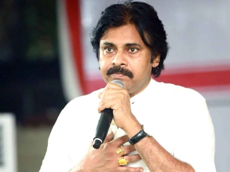 Pawan Kalyan: నా గెలుపు చరిత్రలో నిలిచిపోవాలి.. ఆ బాధ్యత వర్మదే: పవన్ కళ్యాణ్