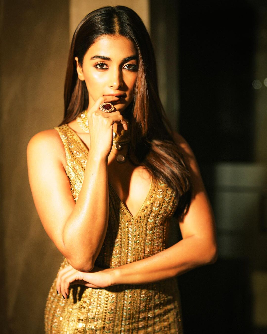 Pooja Hegde