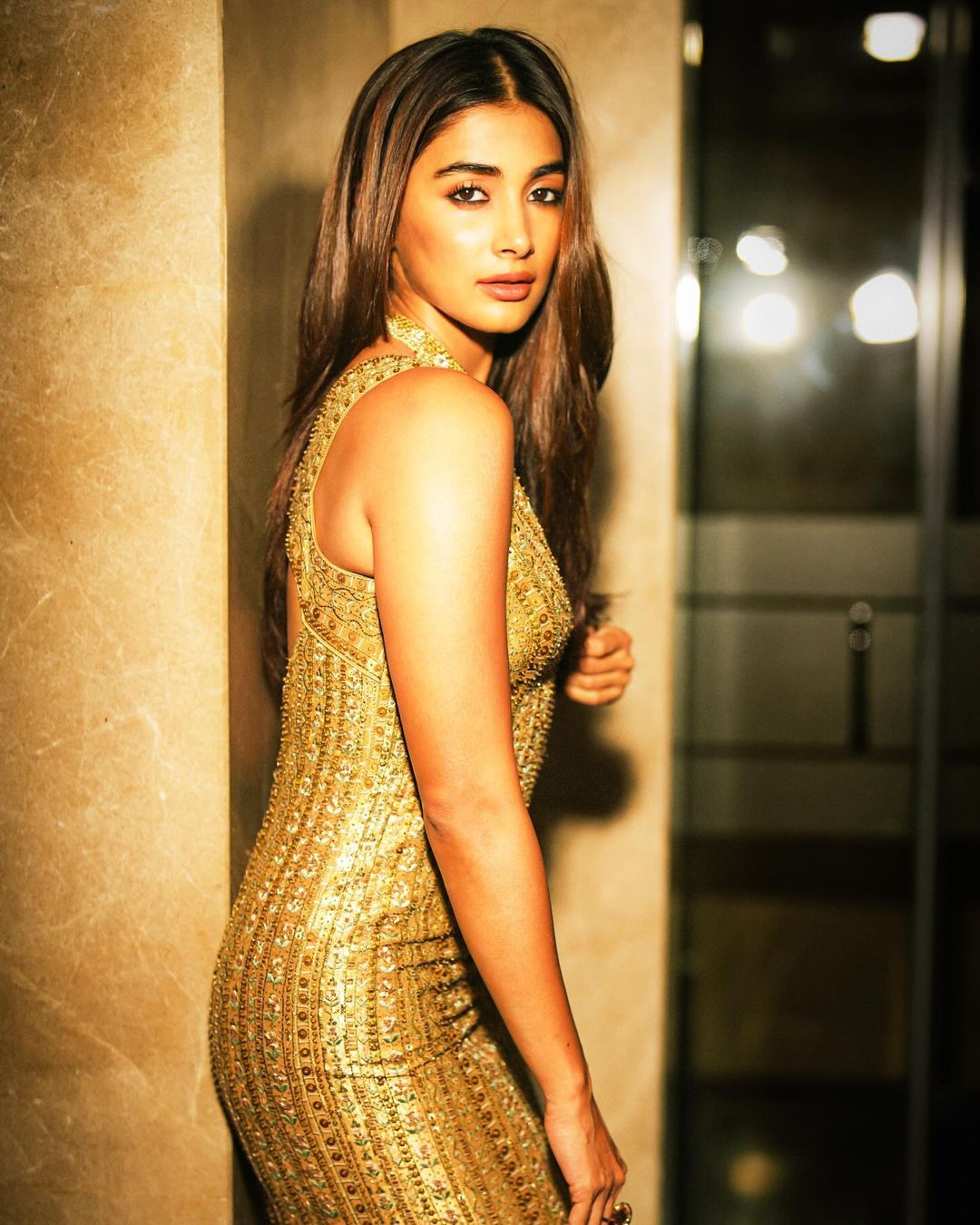 Pooja Hegde