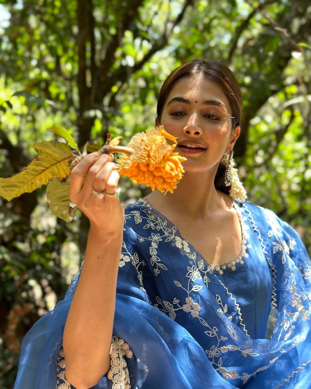 Pooja Hegde