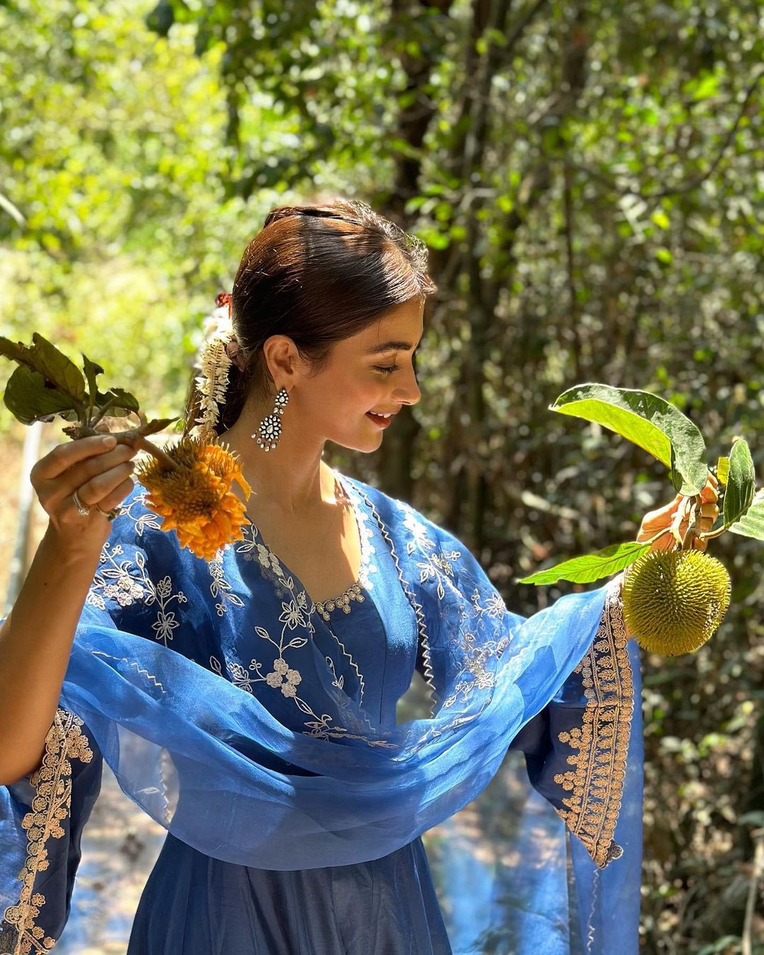 Pooja Hegde