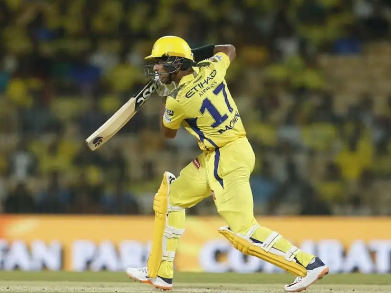 CSK Vs GT Highlights: గుజరాత్ టైటాన్స్ చిత్తు.. చెన్నై ఘనవిజయం!