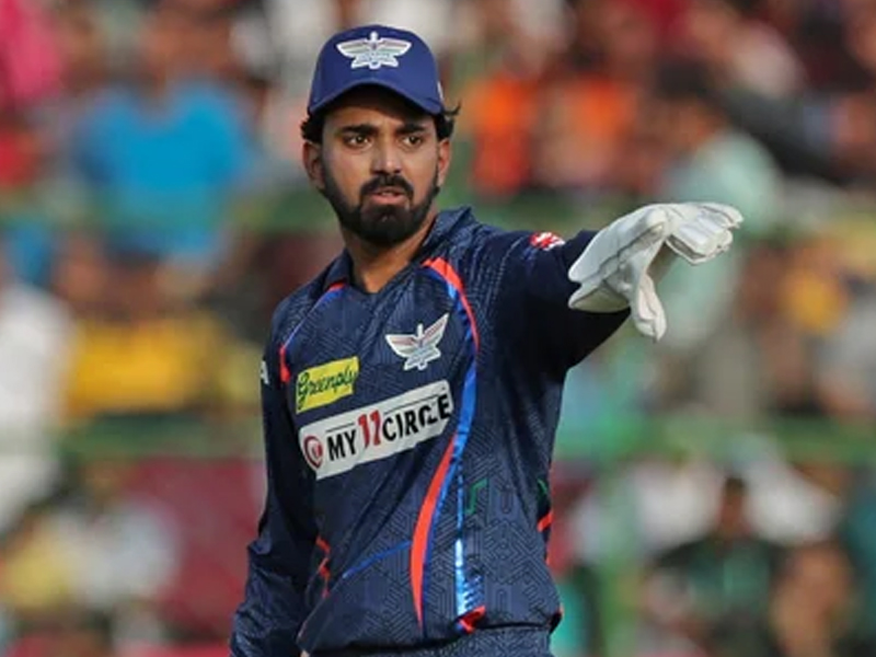 IPL 2024 – KL Rahul: కేఎల్ రాహుల్ తప్పుకున్నాడా? తప్పించారా?