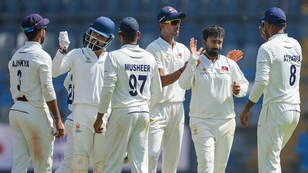 mumbai vs vidarbha ranji trophy final