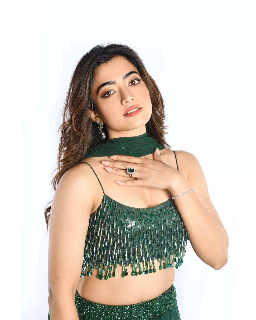 rashmika mandanna