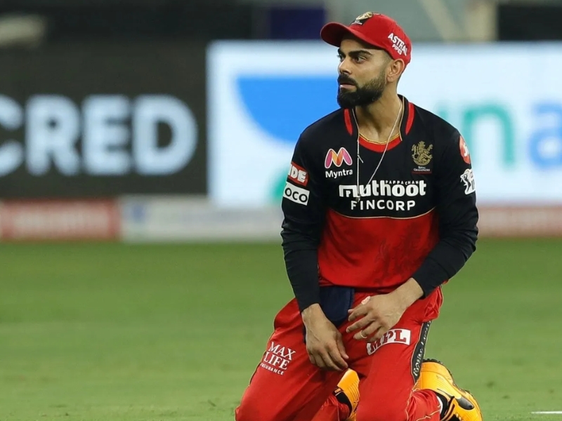 RCB IPL: కింగ్ కోహ్లీ ఉన్నా.. ఆర్సీబీ ఎందుకు ట్రోఫీ గెలవలేదు..?