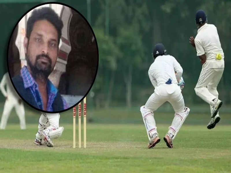 EX Cricketer Rohit Sharma Died : రాజస్తాన్ మాజీ క్రికెటర్ రోహిత్ శర్మ మృతి