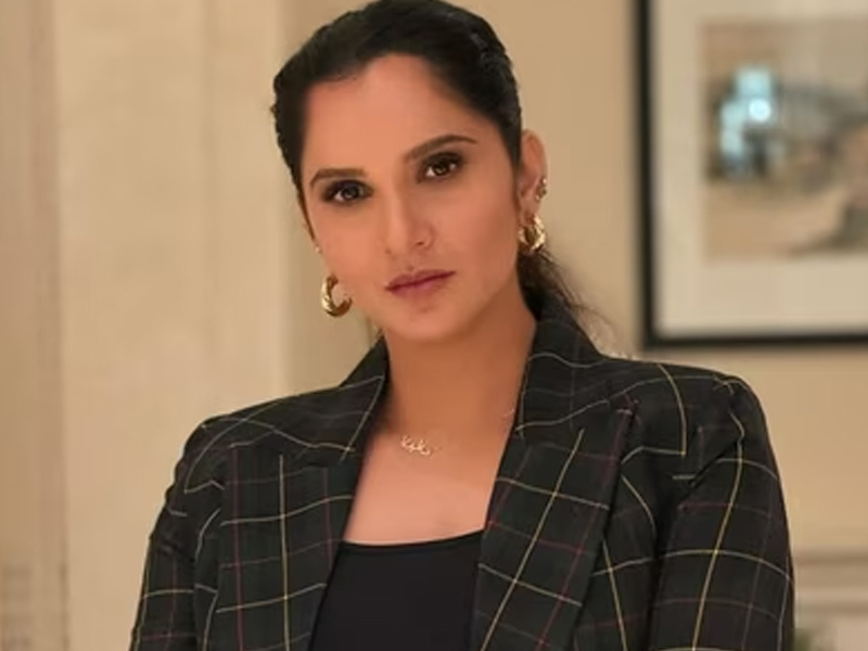 Sania Mirza: మహిళల విజయాలని ఎప్పటికి గుర్తిస్తారు: సానియా మీర్జా