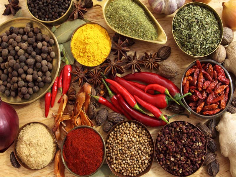 Benefits of Spices: స్పైసీ ఫుడ్‌తో వ్యాధులకు చెక్.. ఇది పెయిన్ కిల్లర్ అని మీకు తెలుసా..?