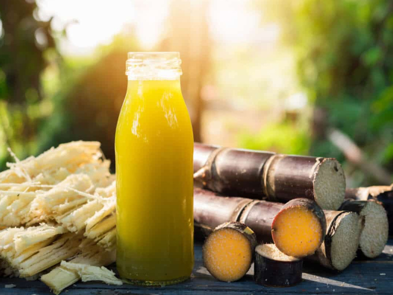 Sugarcane Juice : సమ్మర్.. చెరకురసంతో బోలెడు ఆరోగ్య ప్రయోజనాలు..!