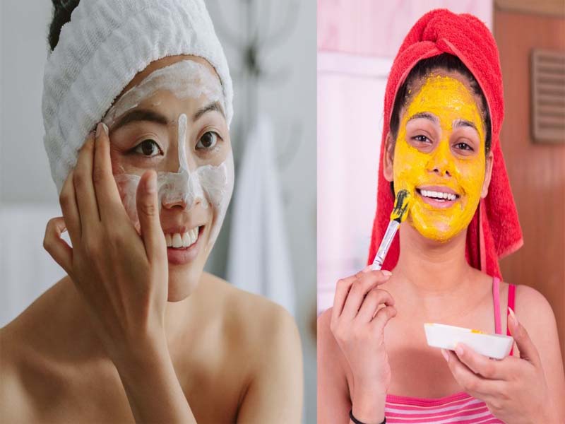 Face Mask for Sun Tan: ఎండలో తిరిగి ముఖానికి టాన్ పట్టేసిందా..? ఈ ఫేస్ ప్యాక్ ట్రై చేయండి!