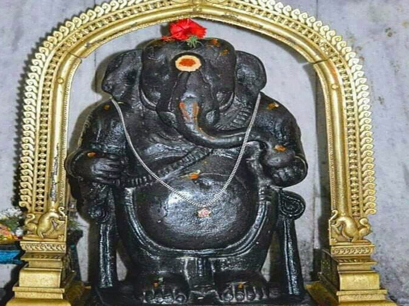 Idagunji Ganapathi Temple: పెళ్లిళ్లు కుదిర్చే దైవం.. ఇడగుంజి గణపతి..!