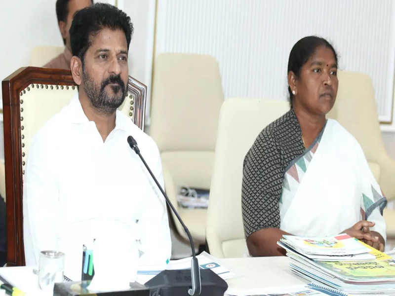 TS Cabinet Meeting on DA: నేడు తెలంగాణ కేబినెట్ భేటీ.. ఉద్యోగుల DA సహా కీలక అంశాలపై చర్చ!