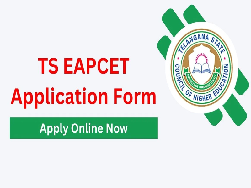 TS EAPCET Test Rescheduled : స్టూడెం‌ట్స్‌కు అలర్ట్.. TS EAPCET టెస్ట్ పరీక్షల తేదీల్లో మార్పు..