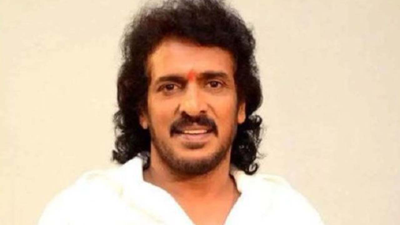 Upendra's place in the list of worldwide top 50 film directors