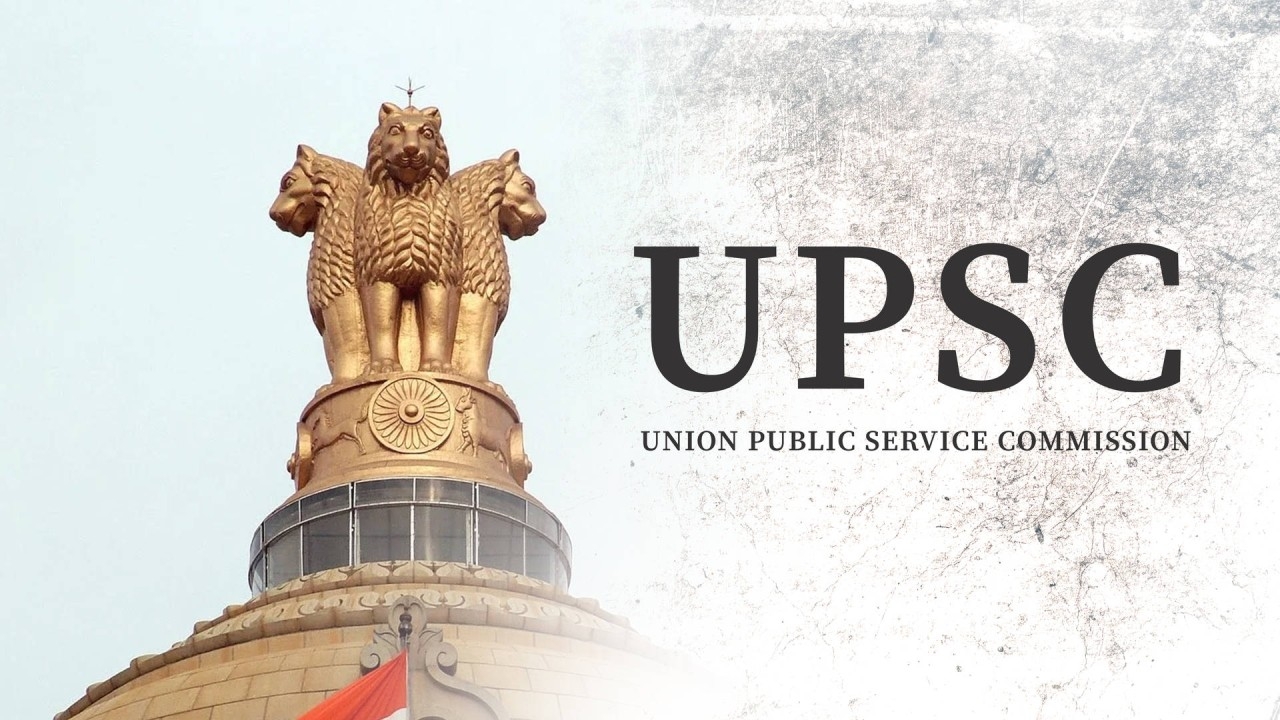 UPSC Civils 2024