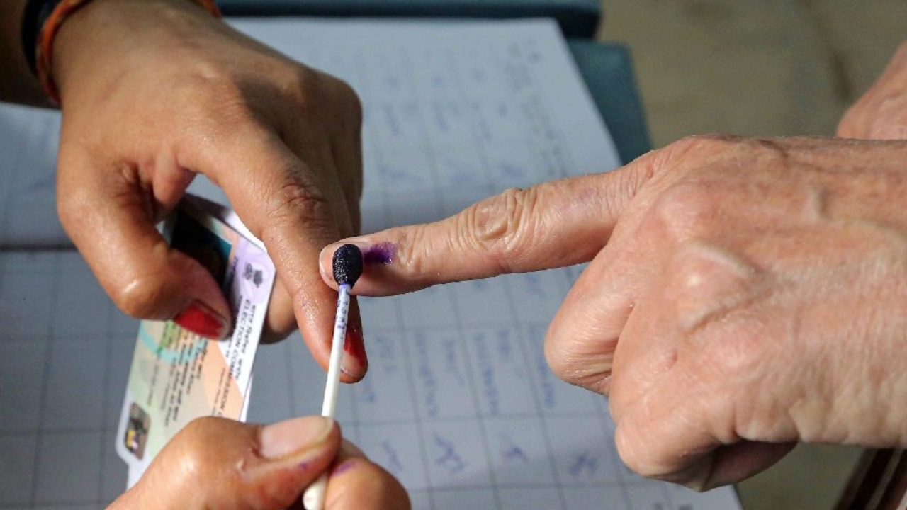 How To Check Voter Card Status