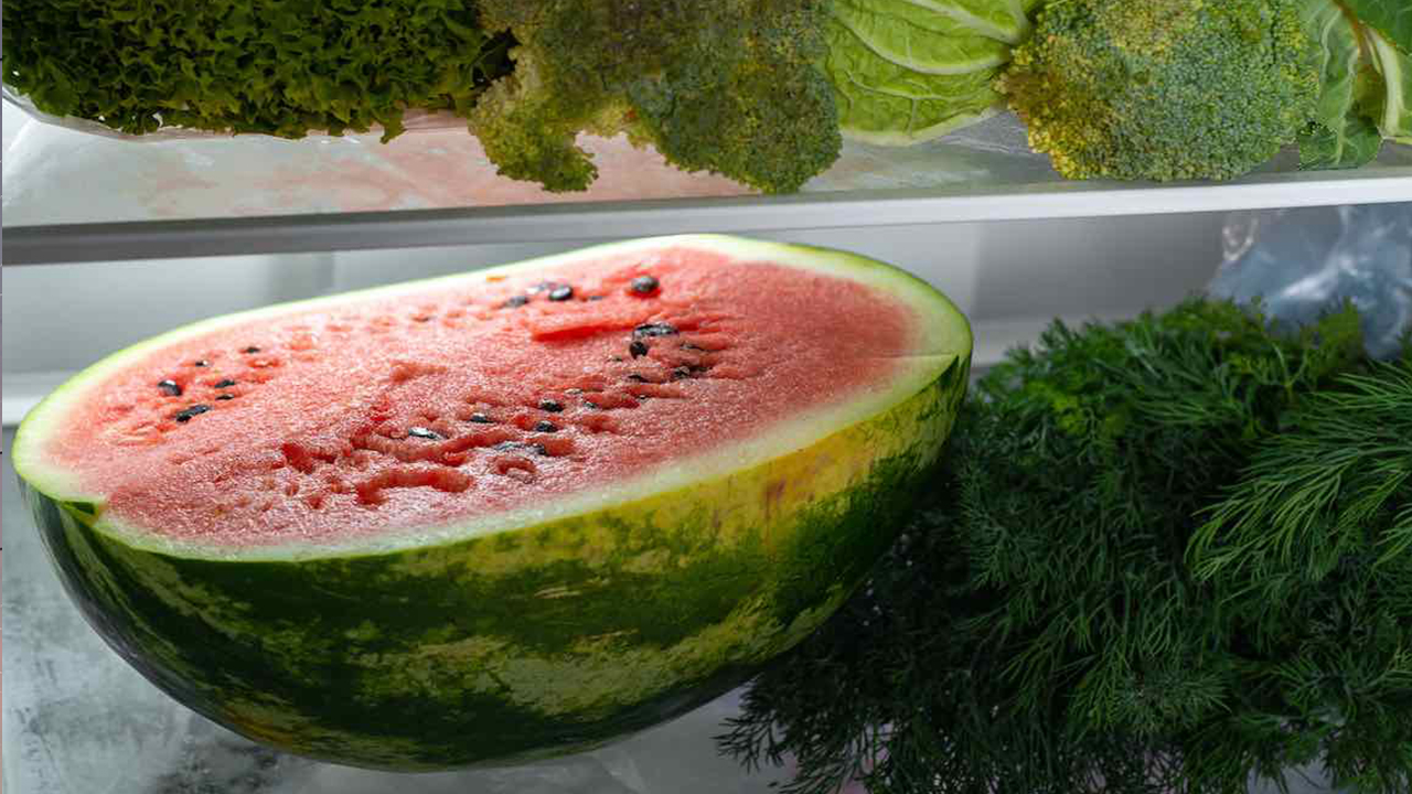 shocking facts about watermelon