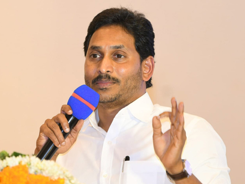 YSRCP 9th List : ముగ్గురు ఇన్‌ఛార్జి లతో వైసీపీ 9వ లిస్ట్ విడుదల.. మంగళగిరిలో మళ్లీ మార్పు