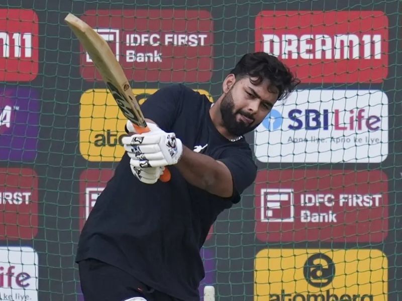 Rishabh Pant Back to Cricket: రిషబ్ పంత్ రాక సంతోషదాయకం: సీనియర్లు ప్లేయర్లు