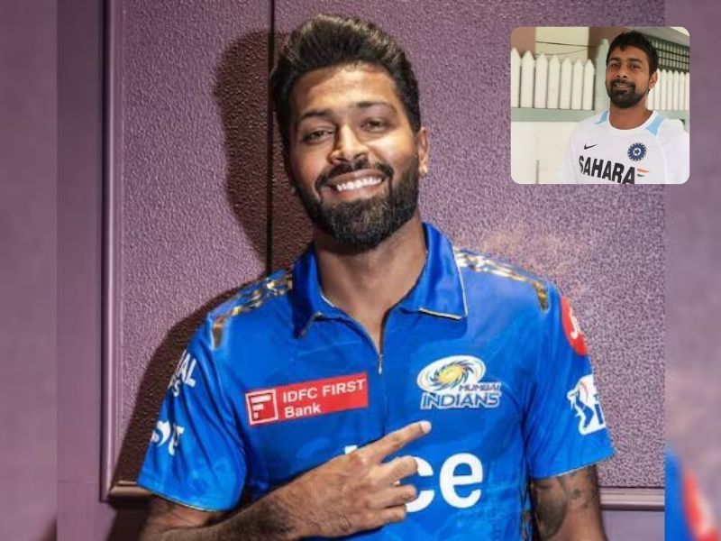 Praveen Kumar Comments on Hardik Pandya: డబ్బుల కోసం కాదు.. దేశం కోసం ఆడాలి.. పాండ్యాపై మాజీ బౌలర్ ప్రవీణ్!