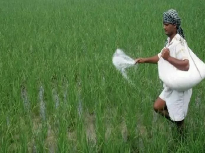 Cabinet approves ₹24,420 crore fertilizer subsidy for kharif