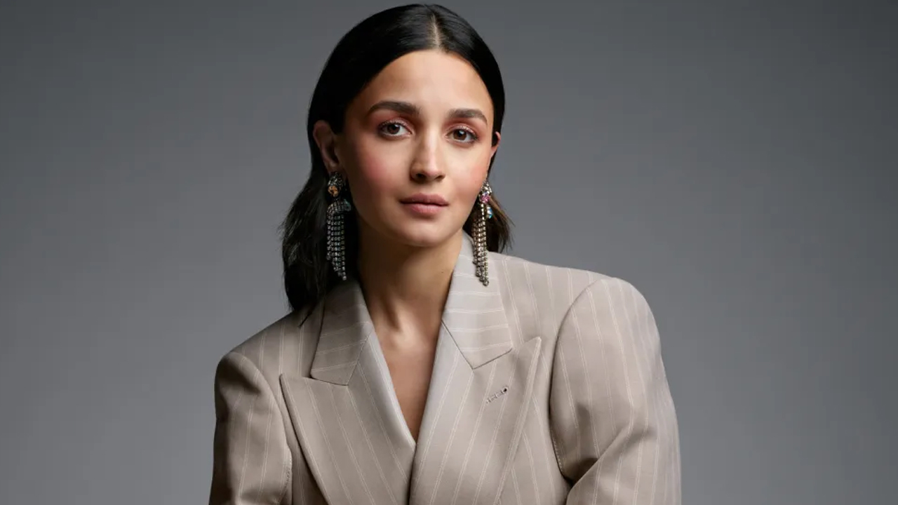 Alia Bhatt