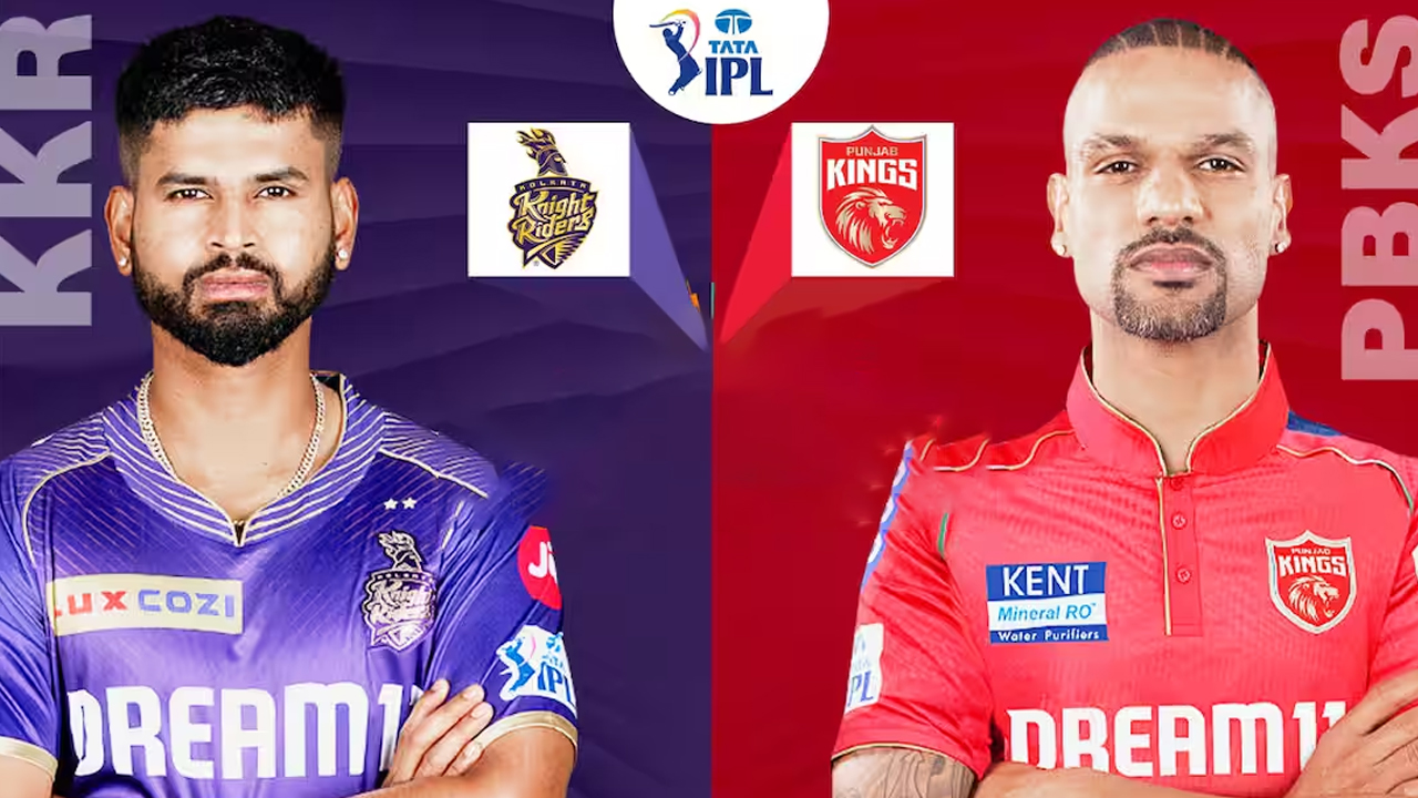 PBKS vs KKR IPL 2024- Preview: పంజాబ్ కింగ్స్ పరువు నిలబెట్టుకుంటుందా? నేడు కోల్ కతా తో మ్యాచ్