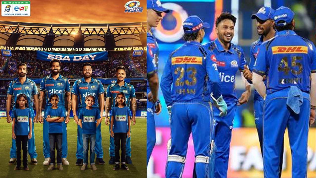 Mumbai Indians