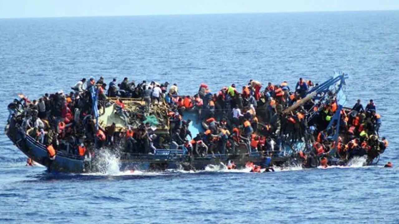 Mozambique Ferry Disaster