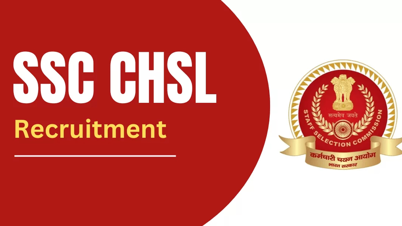 SSC CHSL