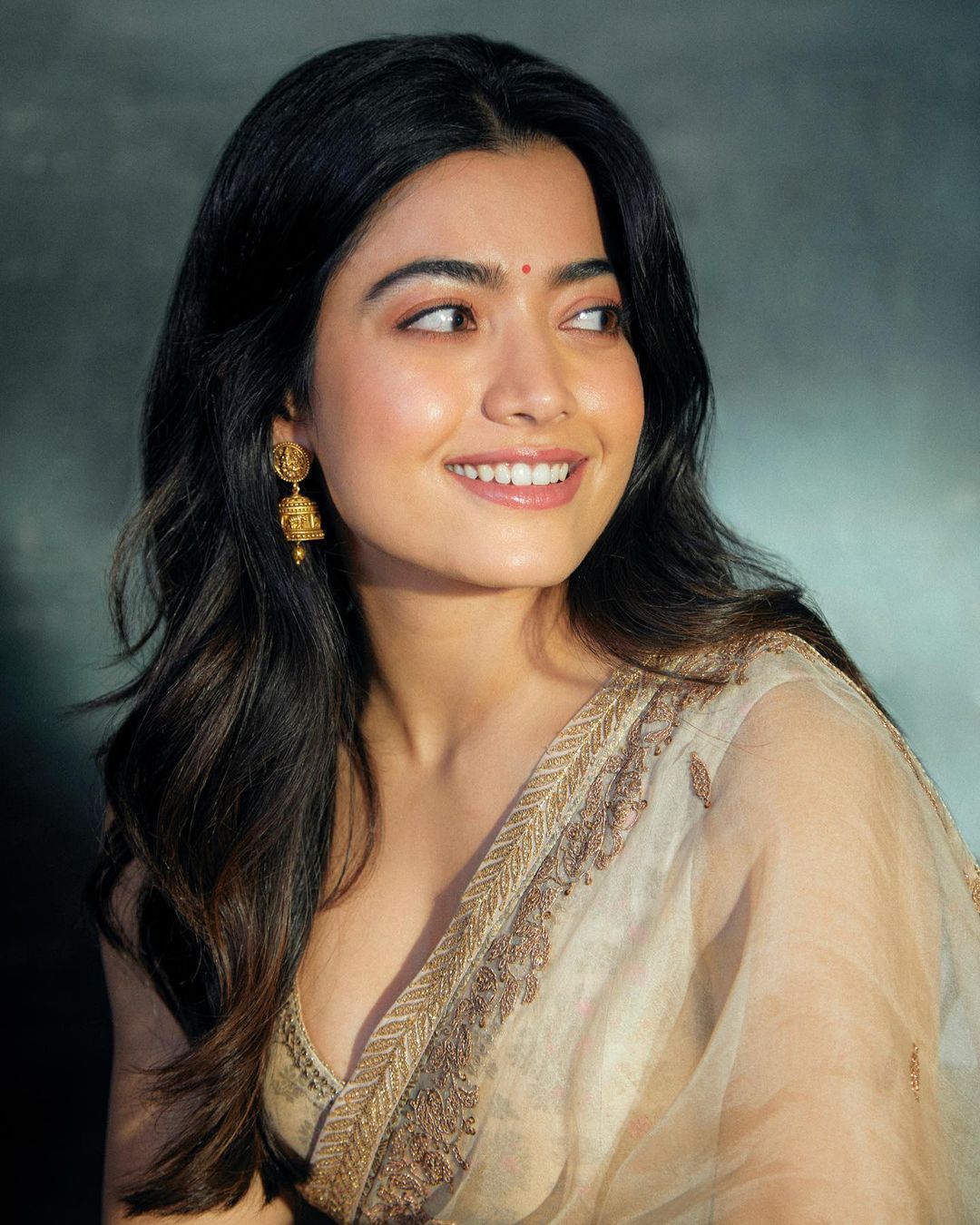 rashmika