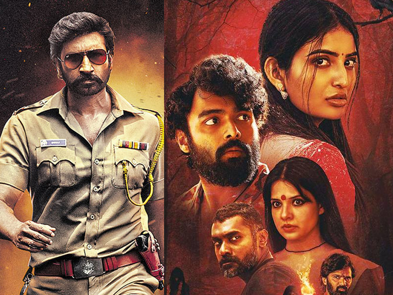 This Week OTT Releases: ఈ వారం ఓటీటీలో సందడే సందడి.. మొత్తం సినిమాల లిస్ట్ ఇదే!