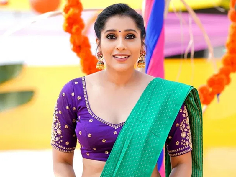 Rashmi Gautam: త్వరలో జబర్దస్త్ యాంకర్ రష్మి పెళ్లి.. జాతకాలు కూడా కలిసాయి.. వరుడు ఎవరంటే..?