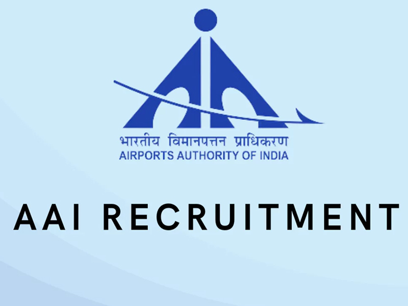 AAI Recruitment 2024: 490 జూనియర్ ఎగ్జిక్యూటివ్ పోస్టులకు దరఖాస్తు ప్రక్రియ ప్రారంభం.. చివరి తేదీ ఇదే..!