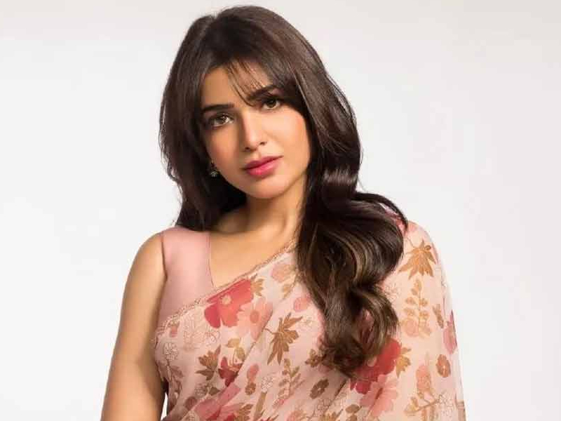 Samantha: ఛ.. సమంత కామెంట్‌కు ఆ స్టార్ హీరోయిన్ రిప్లై ఇవ్వలేదేంటి..?