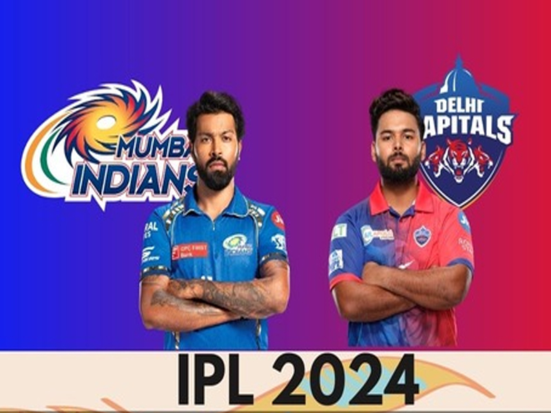 MI Vs DC IPL 2024 Match Preview: హార్దిక్ భవిష్యత్ ను తేల్చే మ్యాచ్ ఇదేనా? నేడు ముంబయి వర్సెస్ ఢిల్లీ క్యాపిటల్స్