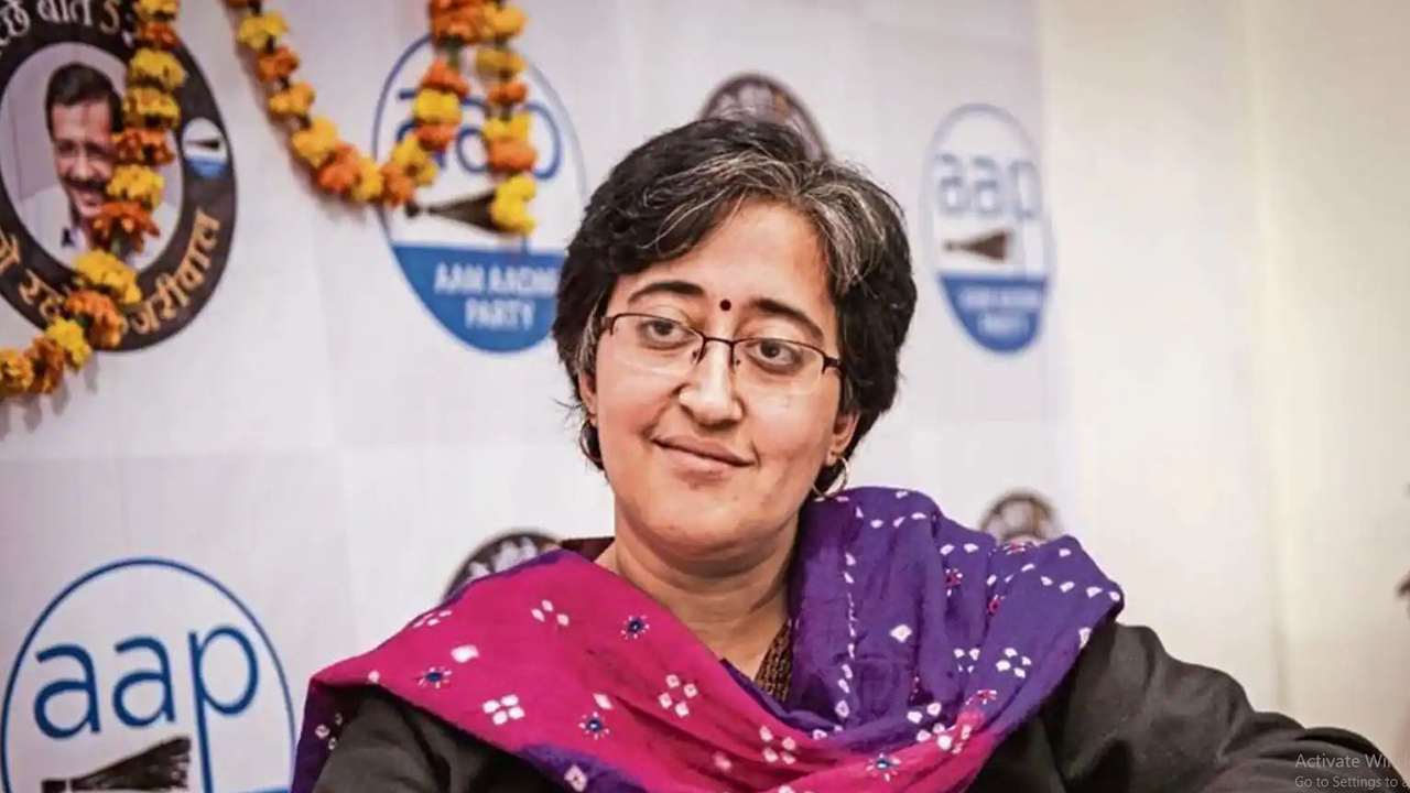 AAP Minister Atishi Claims BJP Switch Offer,These AAP Leaders To Be Arrested Soon