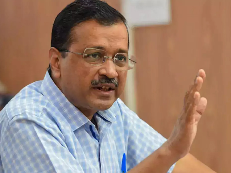 Kejriwal to Remove as Delhi CM: కేజ్రీవాల్‌కు ఢిల్లీ హైకోర్టులో ఊరట.. సీఎం పదవి నుంచి తప్పించాలన్న పిటిషన్ కొట్టివేత..