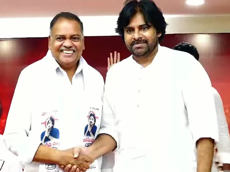 Janasena: జనసేనలో అవనిగడ్డ అగ్గి.. బుద్ధప్రసాద్ చేరికపై ఆగ్రహ జ్వాలలు..