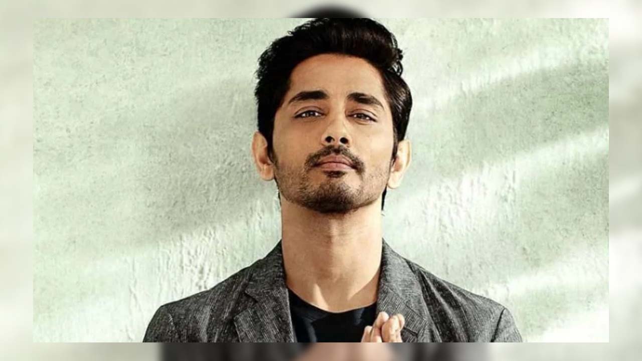 Siddharth Comments on Animal Movie: రూ.900 కోట్ల కలెక్షన్స్ రాబట్టిన సినిమాపై నటుడు సిద్ధార్థ్ సంచలన వ్యాఖ్యలు!